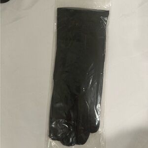 Chanel Gloves uniform brand new Medium size